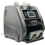Счетчик банкнот Dors FRZ-044790