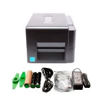 Принтер этикеток TSC TE310 99-065A901-S1LF00