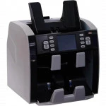 Счетчик банкнот DoCash DC-45F 14841