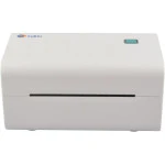 Принтер этикеток G&G GG-D420, белый