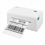 Принтер этикеток G&G GG-D420, белый