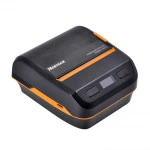 Принтер этикеток Mertech Delta 4603