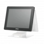 Дисплей покупателя Posiflex POS-монитор LM-4015-B (15, Black, для RT series) F0000002838