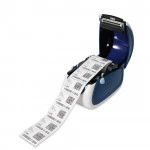 Термопринтер Mertech LP80 Eva 4586