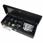 Денежный ящик Пионер Денежный ящик Flip-Top FT-460 F0000003720