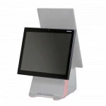 Опция к POS терминалам Posiflex POS-монитор LM-BT15 F0000004706