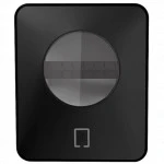 Термопринтер Cactus CS-TP-D410U