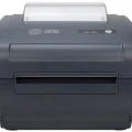 Термопринтер Cactus CS-TP-D440U