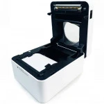 Термопринтер Cactus CS-TP-D410U-W