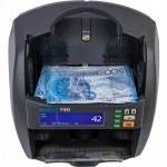 Счетчик банкнот Dors 750 RUS2 SYS-052631