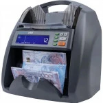 Счетчик банкнот Dors 750 RUS2 SYS-052631