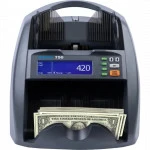 Счетчик банкнот Dors 750 RUS3 SYS-052632