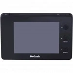 Детектор банкнот DoCash Micro IR/UV 8401