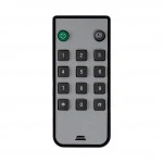 Опция к POS терминалам EAGLE Пульт дистанционного управления B5142