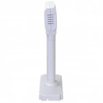 Опция к POS терминалам Mertech Дисплей покупателя PD-1200VFD White Mer1511