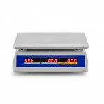 Торговые весы Mertech Торговые M-ER 329 AC-15.2 IP68 Fisher LED 3879