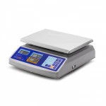 Торговые весы Mertech Торговые M-ER 329 AC-32.5 IP68 Fisher LСD 3875