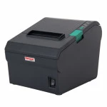 Фискальный принтер Mertech G80i RS232-USB Ethernet Black