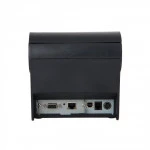 Фискальный принтер Mertech G80i RS232-USB Ethernet Black