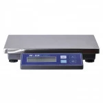 Торговые весы Mertech M-ER 224 AFU-32.5 STEEL LCD USB