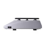 Торговые весы Mertech Фасовочные настольные M-ER 326 AF-6.1 Cube LCD (двойной дисплей) 3745