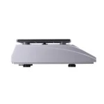 Торговые весы Mertech Фасовочные настольные M-ER 326 AF-6.1 Cube LCD (двойной дисплей) 3745