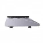 Торговые весы Mertech Фасовочные M-ER 326 AF-6.1 Cube LCD USB (двойной дисплей) 3836