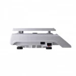 Торговые весы Mertech Порционные M-ER 326 AFU-15.1 Post II LED USB-COM (двойной дисплей) 3868