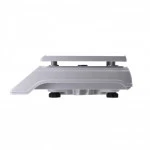 Торговые весы Mertech Порционные M-ER 326 AFU-15.1 Post II LED USB-COM (двойной дисплей) 3868