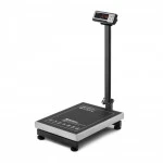 Торговые весы Mertech M-ER 334 ACFLP-150.20/50 LED