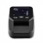 Детектор банкнот Mertech D-20A FLASH PRIME LCD D-20A FLASH PRIME LCD 5536