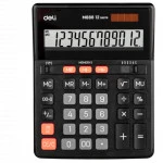 Калькулятор deli 044-M888