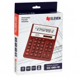 Калькулятор Eleven SDC-888X-RD