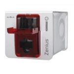 Принтер для карт Evolis Zenius Classic ZN1U0000RS