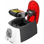 Принтер для карт Evolis Badgy 200 B22U0000RS