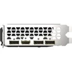 Видеокарта Gigabyte GeForce RTX 2060 WINDFORCE OC GV-N2060WF2OC-6GDV2.0 6 ГБ