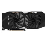Видеокарта Gigabyte GeForce RTX 2060 WINDFORCE OC GV-N2060WF2OC-6GDV2.0 6 ГБ