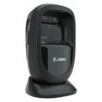Сканер штрихкода Zebra DS9308-SR DS9308-SR4U2100AZE Стационарный, 1D/2D, USB, Черный