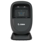 Сканер штрихкода Zebra DS9308-SR DS9308-SR4U2100AZE Стационарный, 1D/2D, USB, Черный