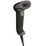 Сканер штрихкода Honeywell 1470G2D 1470G2D-2USB-1-R Ручной проводной, 1D/2D, USB, Черно-серый