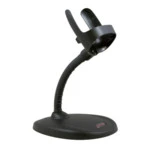 Сканер штрихкода Honeywell 1470G2D 1470G2D-2USB-1-R Ручной проводной, 1D/2D, USB, Черно-серый