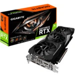 Видеокарта Gigabyte GeForce RTX 2080 SUPER GAMING OC 8G (rev. 2.0) GV-N208SGAMING OC-8GC V2 8 ГБ