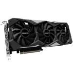Видеокарта Gigabyte GeForce RTX 2080 SUPER GAMING OC 8G (rev. 2.0) GV-N208SGAMING OC-8GC V2 8 ГБ