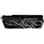 Видеокарта Palit RTX3090 24GB NED3090S19SB-132BA (24 ГБ)