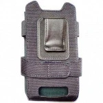 Аксессуар для штрихкодирования Zebra Чехол на пояс для TC21/TC26 SG-TC2Y-HLSTR1-01