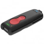 Сканер штрихкода Honeywell Voyager 1602g 1602G2D-2USB-OS Ручной беспроводной, 1D/2D, USB, Bluetooth, Черный-Красный