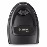 Сканер штрихкода Zebra DS2208-SR BLACK DS2208-SR7U2100AZW Ручной проводной, 2D, USB, Черный