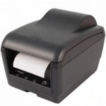 Принтер этикеток Posiflex Aura PP-9000U-B 04701