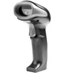 Сканер штрихкода Пионер BD-6530BT (Bluetooth) + Cradle Ручной беспроводной, 2D, Черный