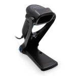 Сканер штрихкода Datalogic QuickScan™ I QD2590 QD2590-BKK1S (Ручной проводной, 2D, USB, Com (RS232), Черный)